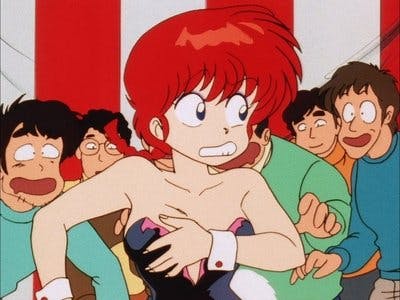 Assistir Ranma ½ Temporada 1 Episódio 23 Online em HD