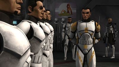 Assistir Star Wars: A Guerra dos Clones Temporada 1 Episódio 16 Online em HD