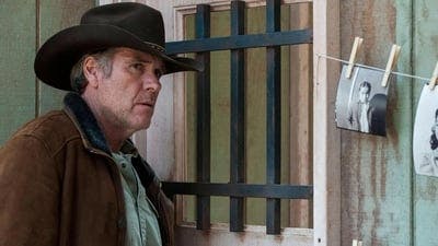 Assistir Longmire: O Xerife Temporada 4 Episódio 2 Online em HD