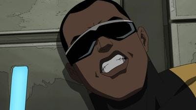 Assistir Ultimate Homem-Aranha Temporada 1 Episódio 23 Online em HD