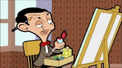 Assistir Mr. Bean: A Série Animada Temporada 3 Episódio 5 Online em HD