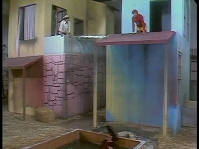 Assistir Chapolin Colorado Temporada 1 Episódio 19 Online em HD