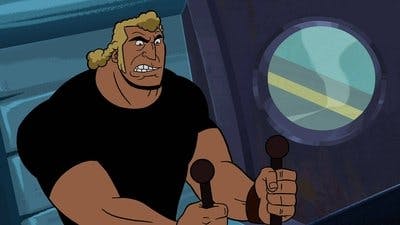 Assistir Os Irmãos Aventura Temporada 3 Episódio 7 Online em HD