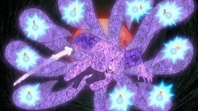 Assistir Naruto Shippuden Temporada 18 Episódio 384 Online em HD