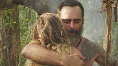 Assistir Largados e Pelados: Latinos Temporada 2 Episódio 4 Online em HD
