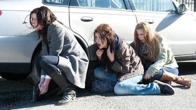 Assistir Continuum Temporada 1 Episódio 5 Online em HD