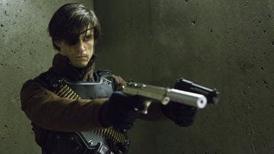 Assistir Arqueiro Temporada 1 Episódio 20 Online em HD