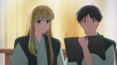 Assistir Uma Vizinha de Outro Mundo Temporada 1 Episódio 9 Online em HD