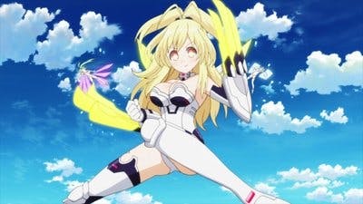 Assistir Choujigen Game Neptune: The Animation Temporada 1 Episódio 9 Online em HD