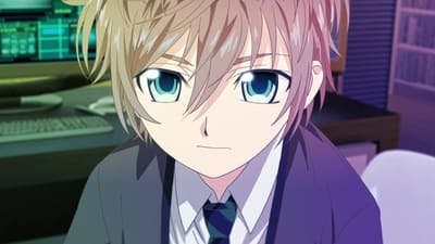 Assistir Hand Shakers Temporada 1 Episódio 2 Online em HD