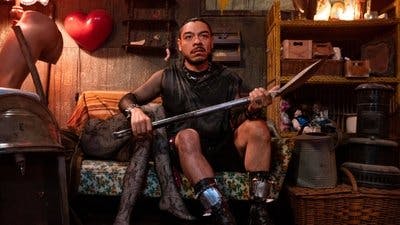 Assistir Los Espookys Temporada 2 Episódio 4 Online em HD