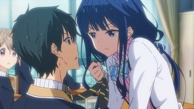 Assistir Masamune-kun’s Revenge Temporada 1 Episódio 1 Online em HD