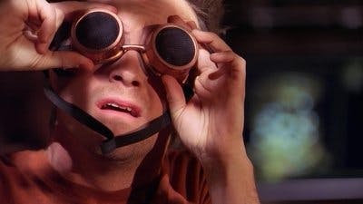 Assistir Andrômeda Temporada 5 Episódio 16 Online em HD
