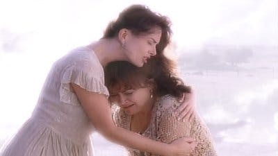 Assistir O Toque de um Anjo Temporada 1 Episódio 1 Online em HD