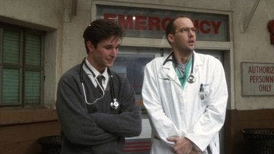 Assistir ER: Plantão Médico Temporada 3 Episódio 12 Online em HD