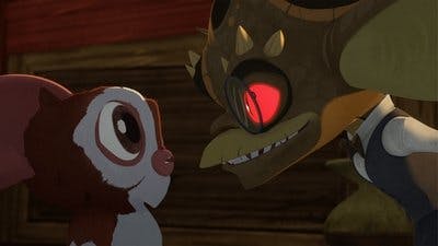 Assistir Gremlins: Segredos dos Mogwai Temporada 2 Episódio 4 Online em HD