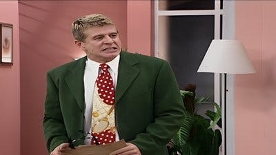 Assistir Sai de Baixo Temporada 1 Episódio 35 Online em HD