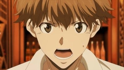 Assistir Ron Kamonohashi’s Forbidden Deductions Temporada 1 Episódio 24 Online em HD