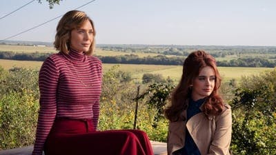 Assistir Amor e Morte Temporada 1 Episódio 1 Online em HD