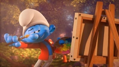 Assistir Os Smurfs Temporada 2 Episódio 6 Online em HD