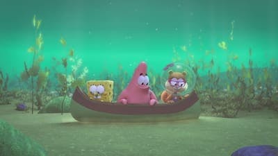 Assistir Kamp Koral: Bob Esponja, Primeiros Anos! Temporada 1 Episódio 14 Online em HD