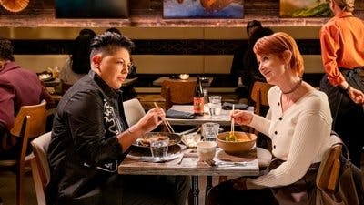 Assistir And Just Like That… Um Novo Capítulo de Sex and the City Temporada 2 Episódio 5 Online em HD