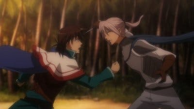 Assistir Densetsu no Yuusha no Densetsu Temporada 1 Episódio 15 Online em HD
