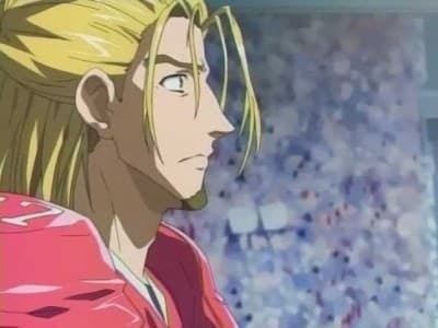 Assistir Eyeshield 21 Temporada 1 Episódio 85 Online em HD