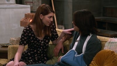 Assistir Aquellos maravillosos 90 Temporada 2 Episódio 10 Online em HD