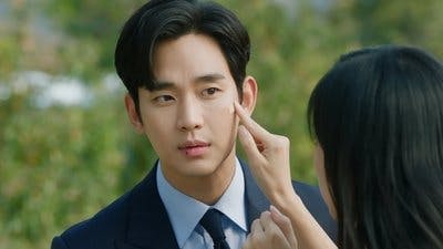 Assistir Rainha das Lágrimas Temporada 1 Episódio 10 Online em HD