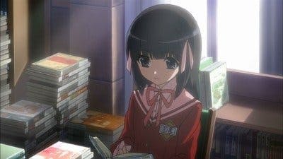 Assistir The World God Only Knows Temporada 1 Episódio 9 Online em HD