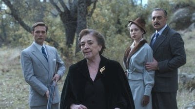 Assistir Alguém tem que morrer Temporada 1 Episódio 3 Online em HD