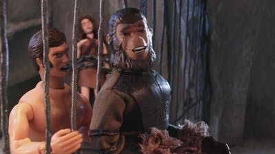 Assistir Frango Robô Temporada 7 Episódio 5 Online em HD