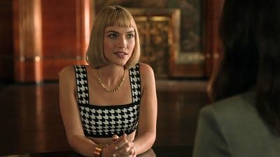Assistir A Morte Entre Outros Mistérios Temporada 1 Episódio 1 Online em HD