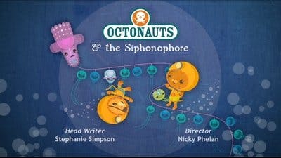 Assistir Octonautas Temporada 3 Episódio 1 Online em HD