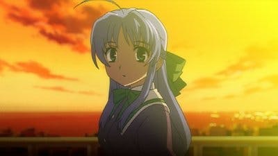 Assistir Wind: A Breath of Heart Temporada 1 Episódio 1 Online em HD