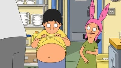 Assistir Bob’s Burgers Temporada 11 Episódio 14 Online em HD