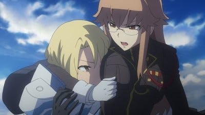 Assistir Heavy Object Temporada 1 Episódio 19 Online em HD