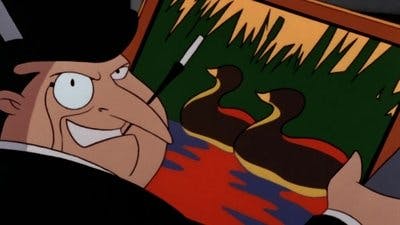 Assistir Batman: A Série Animada Temporada 1 Episódio 52 Online em HD
