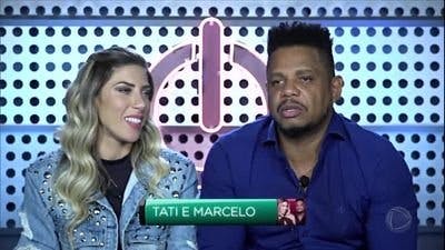 Assistir Power Couple Brasil Temporada 3 Episódio 32 Online em HD