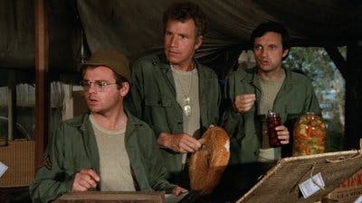 Assistir M*A*S*H Temporada 3 Episódio 14 Online em HD