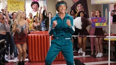 Assistir Galera do Barulho Temporada 2 Episódio 7 Online em HD