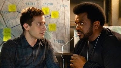 Assistir Brooklyn Nine-Nine: Lei e Desordem Temporada 6 Episódio 5 Online em HD