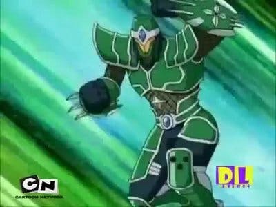 Assistir Bakugan Temporada 4 Episódio 15 Online em HD