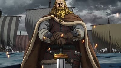 Assistir VINLAND SAGA Temporada 1 Episódio 1 Online em HD