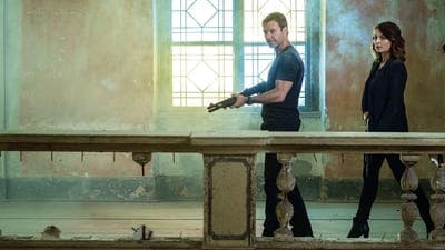 Assistir Carga Explosiva – A Série Temporada 2 Episódio 5 Online em HD