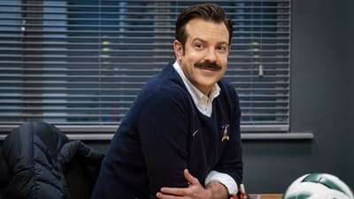 Assistir Ted Lasso Temporada 3 Episódio 12 Online em HD