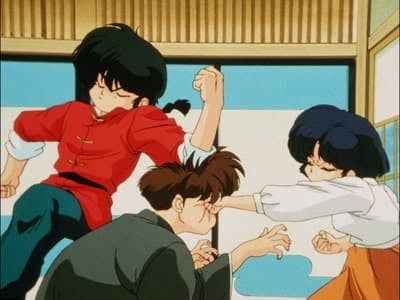 Assistir Ranma ½ Temporada 1 Episódio 97 Online em HD