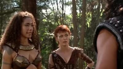 Assistir Hércules: A Lendária Jornada Temporada 5 Episódio 11 Online em HD