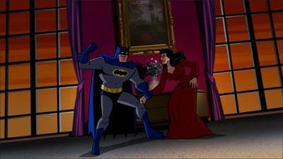 Assistir Batman: Os Bravos e Destemidos Temporada 2 Episódio 21 Online em HD